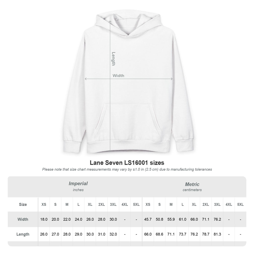 Trained By It Hebrews 12:11 Hoodie