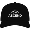 Ascend Baseball Hat